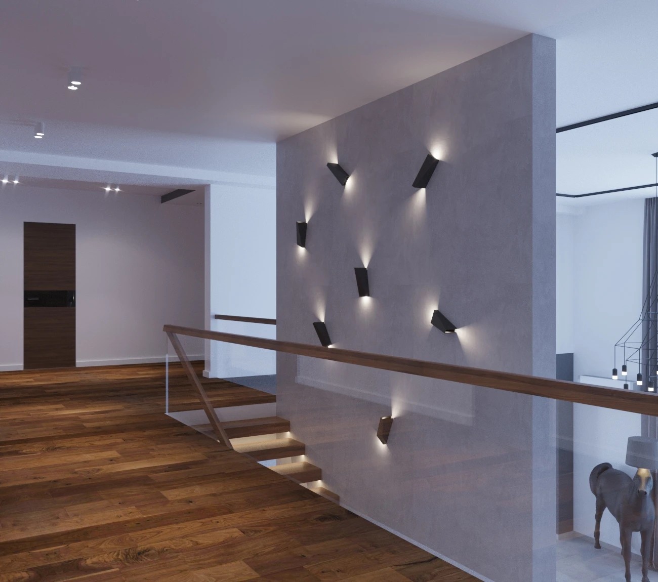 КП Софринские пруды