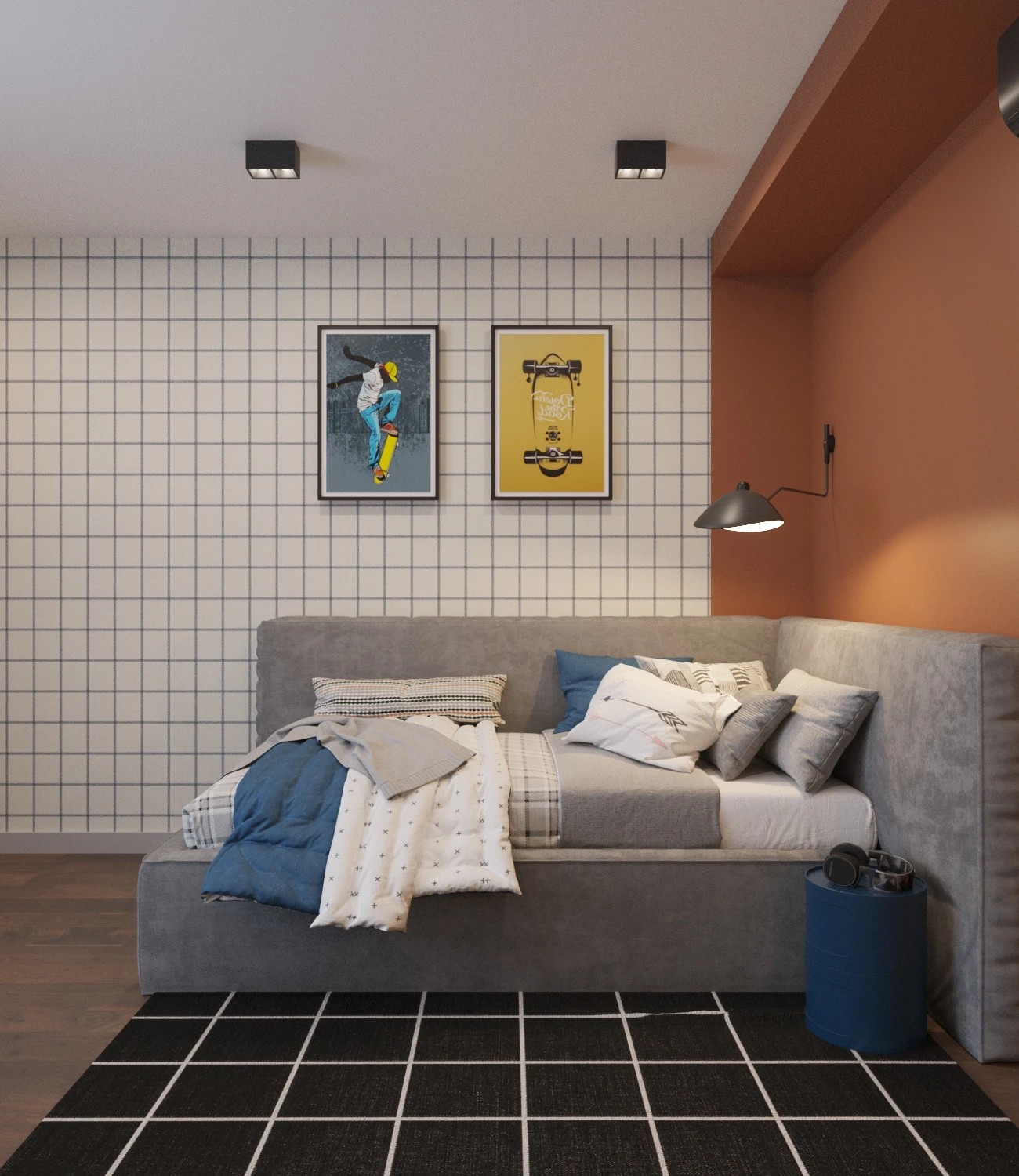 КП Софринские пруды