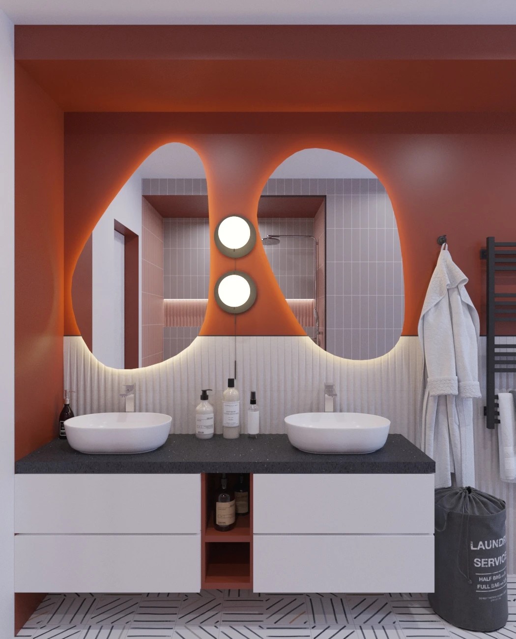 КП Софринские пруды