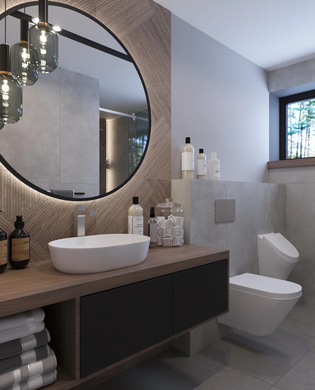 КП Софринские пруды