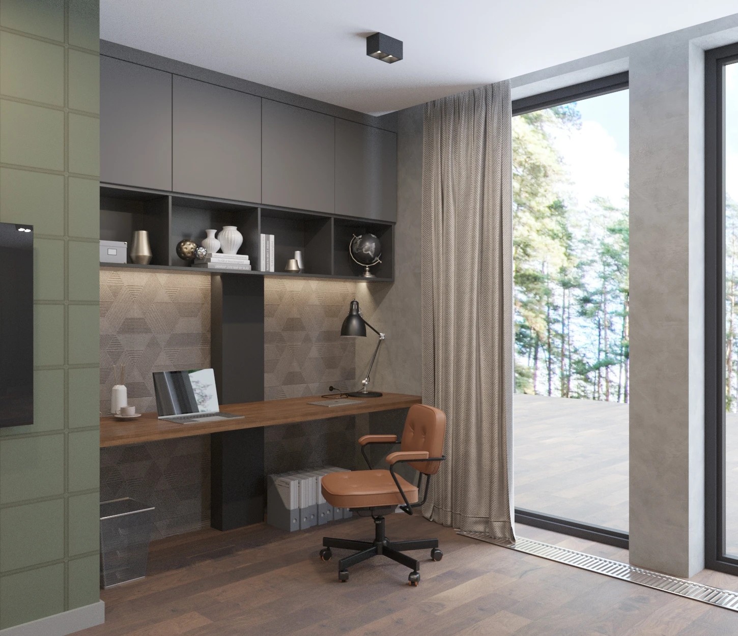 КП Софринские пруды