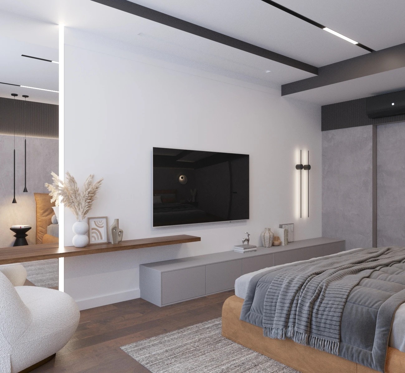 КП Софринские пруды