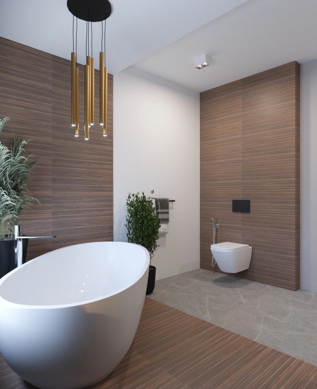 КП Софринские пруды