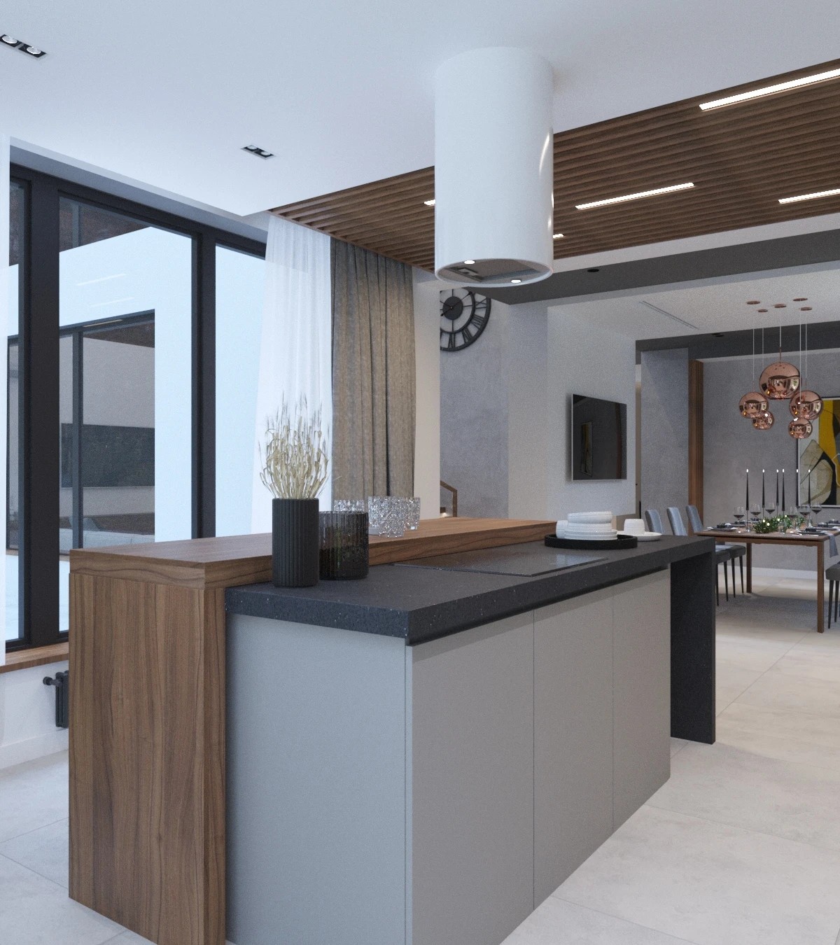 КП Софринские пруды