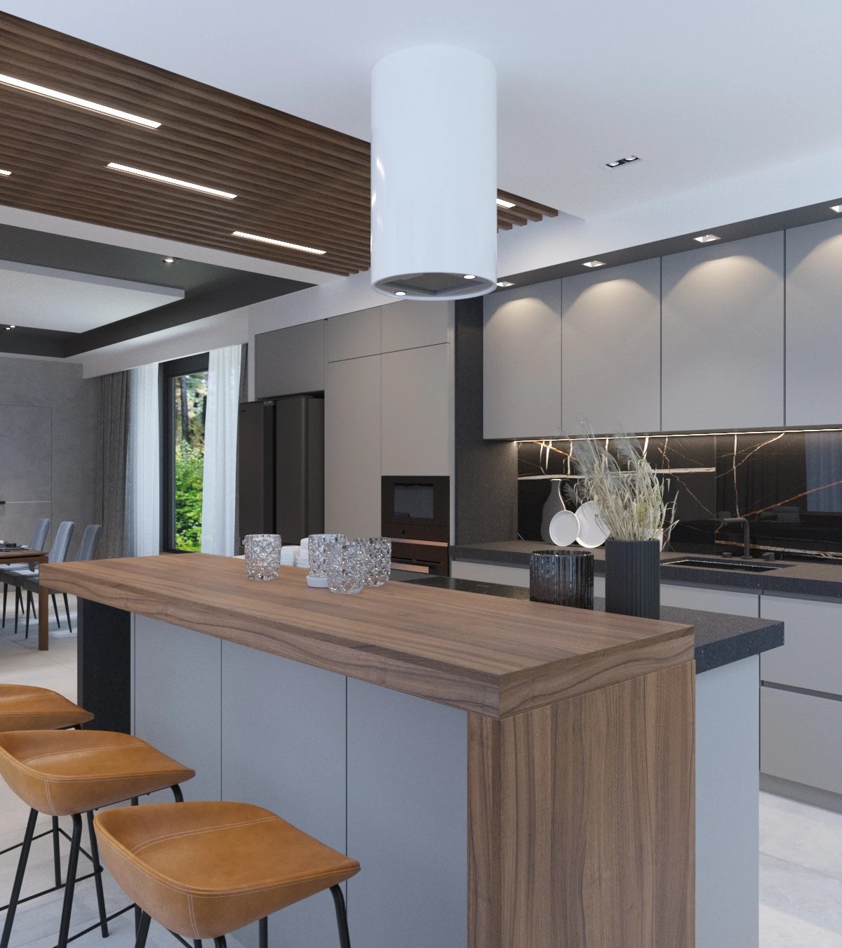 КП Софринские пруды