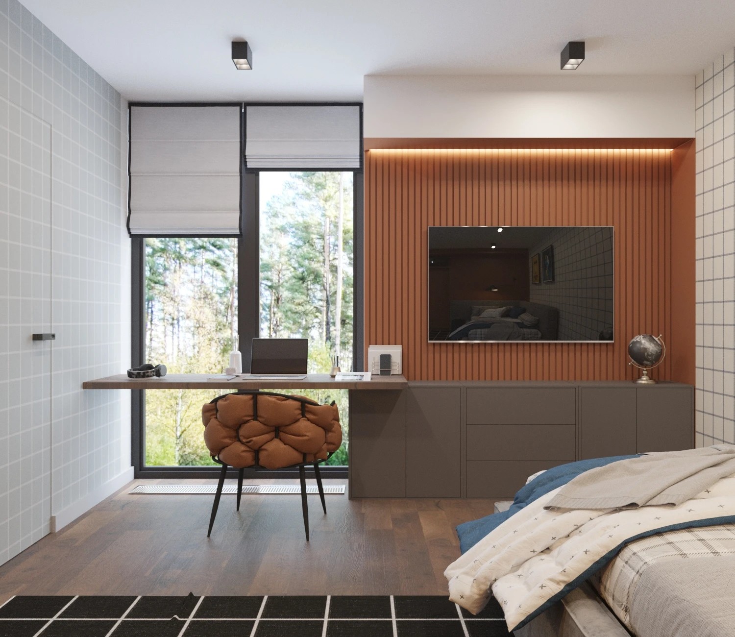 КП Софринские пруды