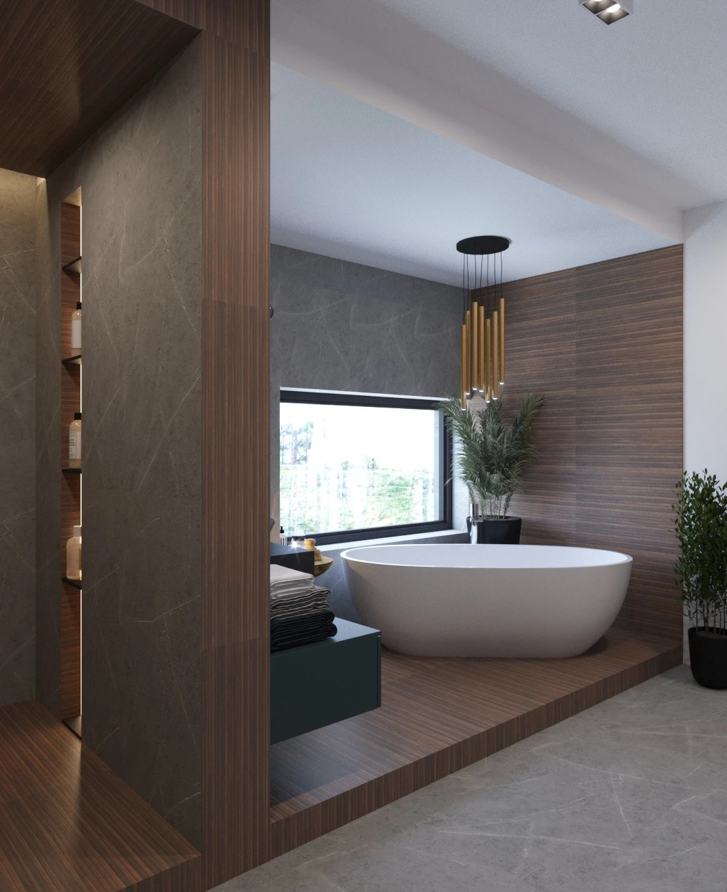 КП Софринские пруды