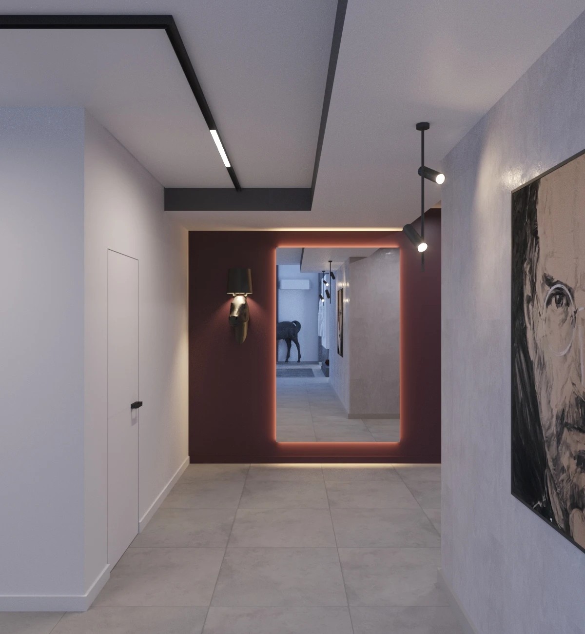 КП Софринские пруды