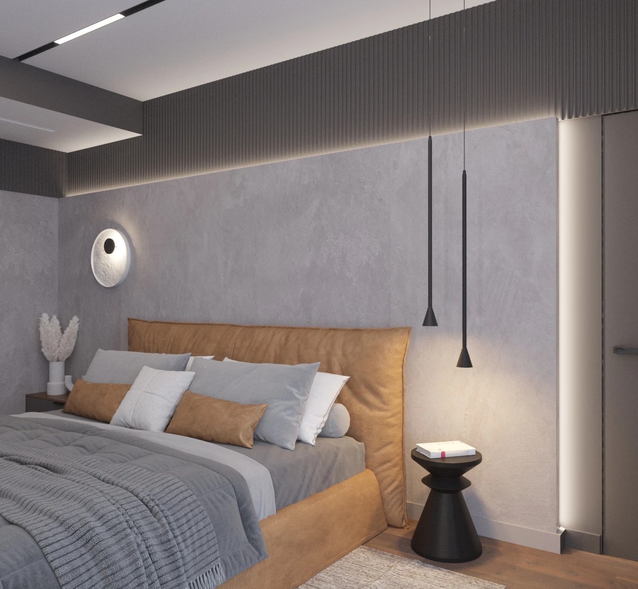 КП Софринские пруды