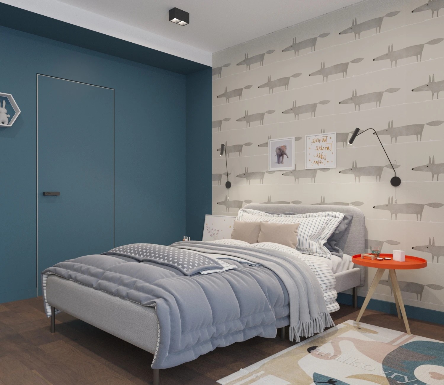 КП Софринские пруды