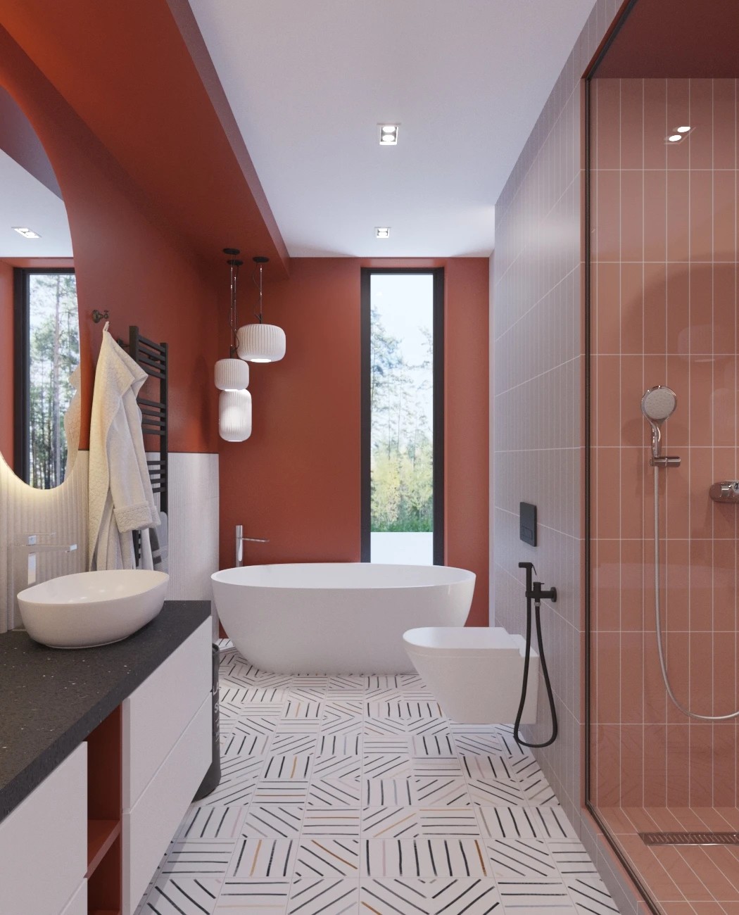 КП Софринские пруды