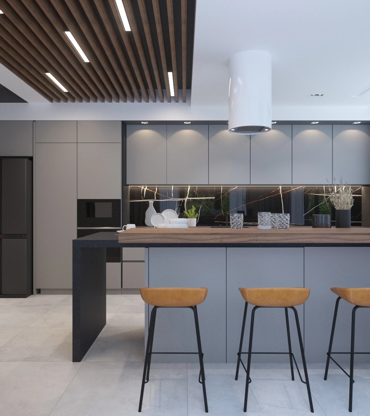 КП Софринские пруды