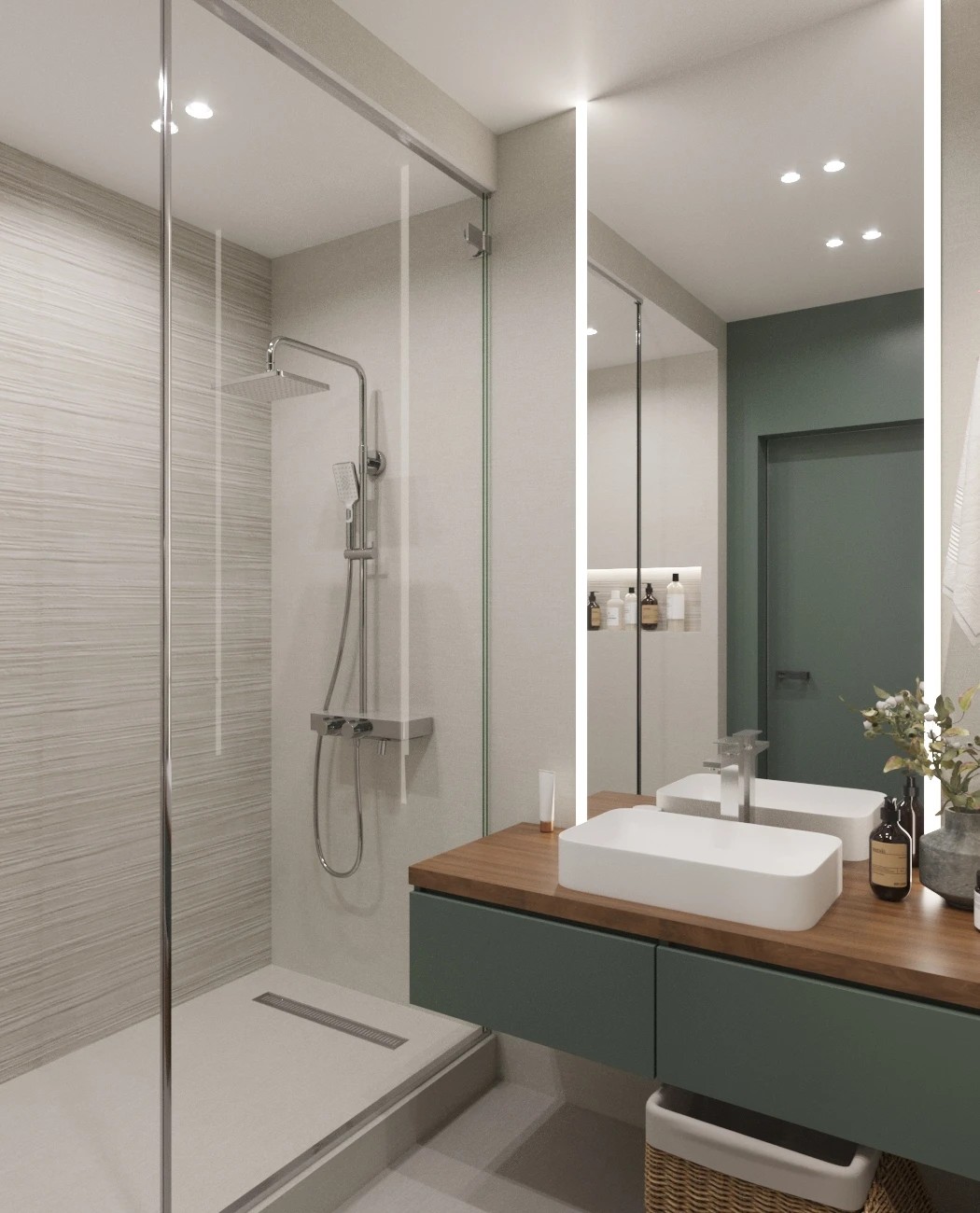 КП Софринские пруды