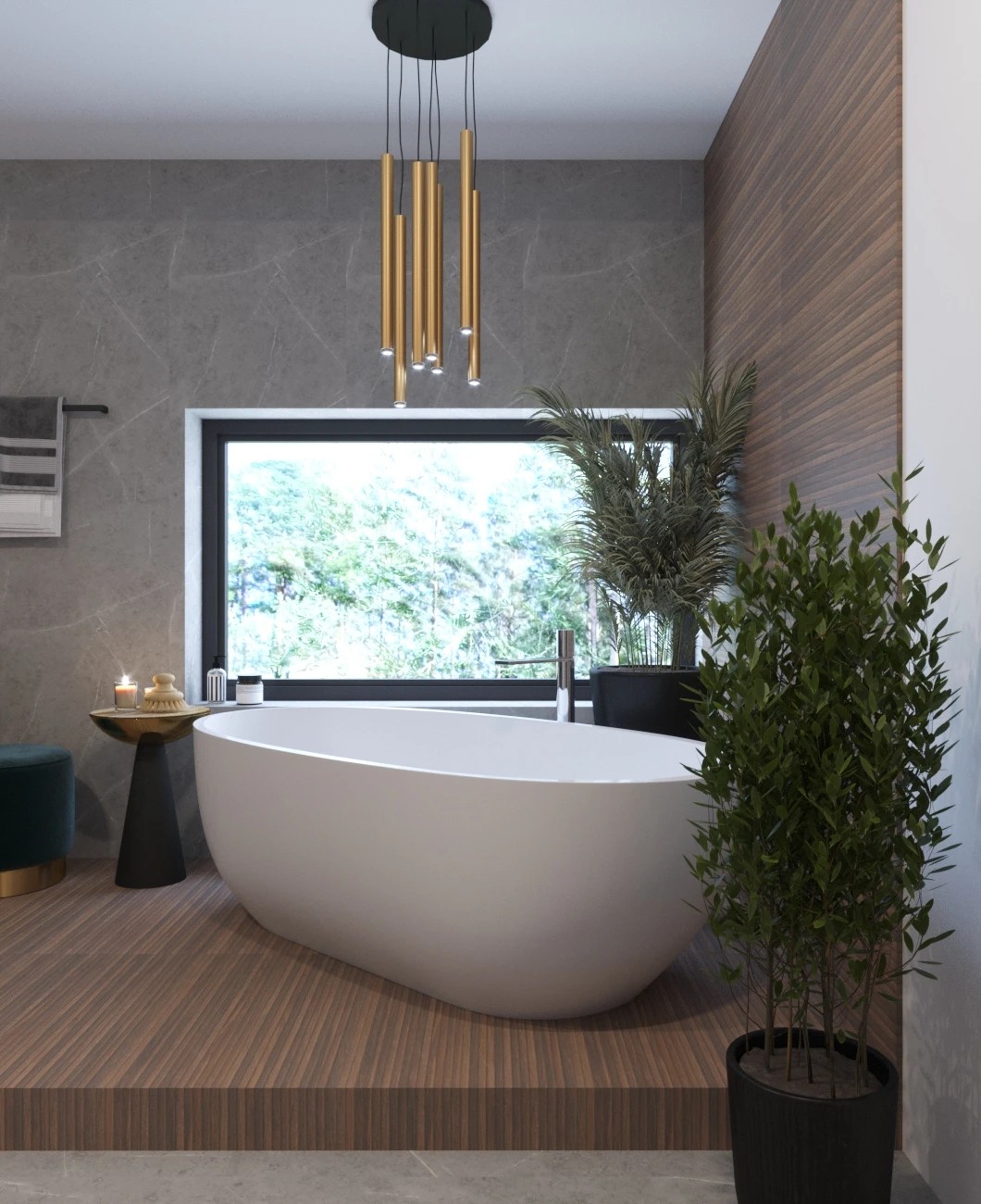 КП Софринские пруды