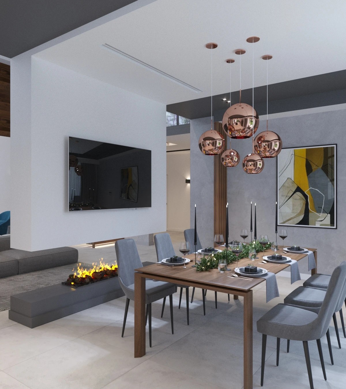 КП Софринские пруды