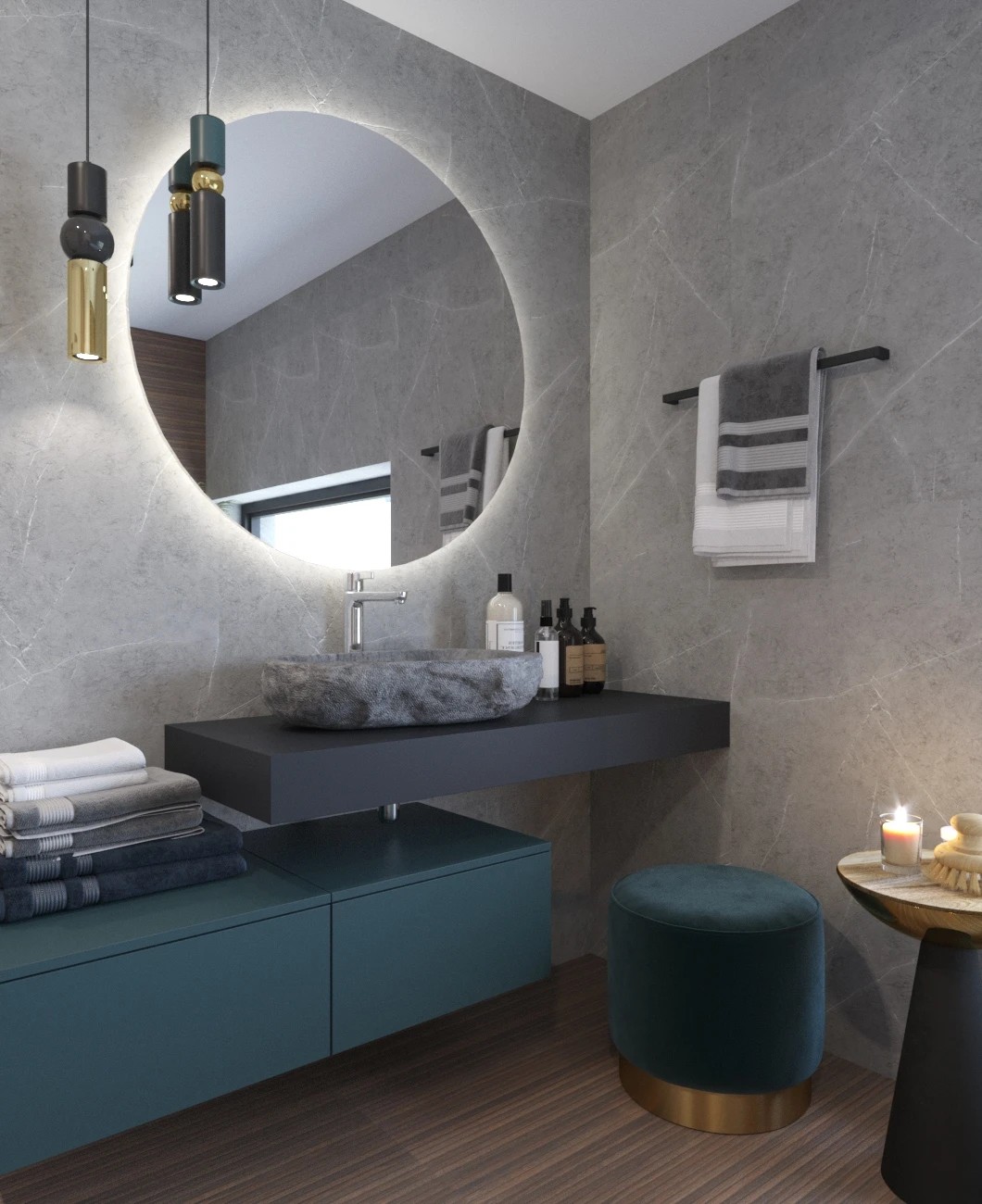 КП Софринские пруды