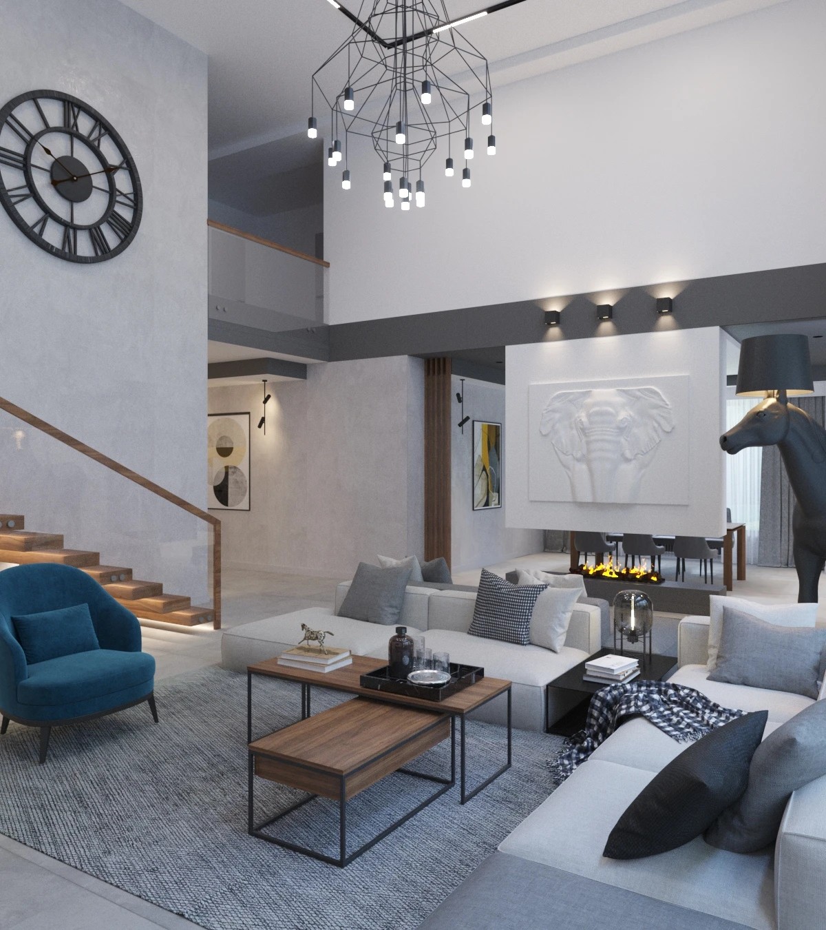 КП Софринские пруды