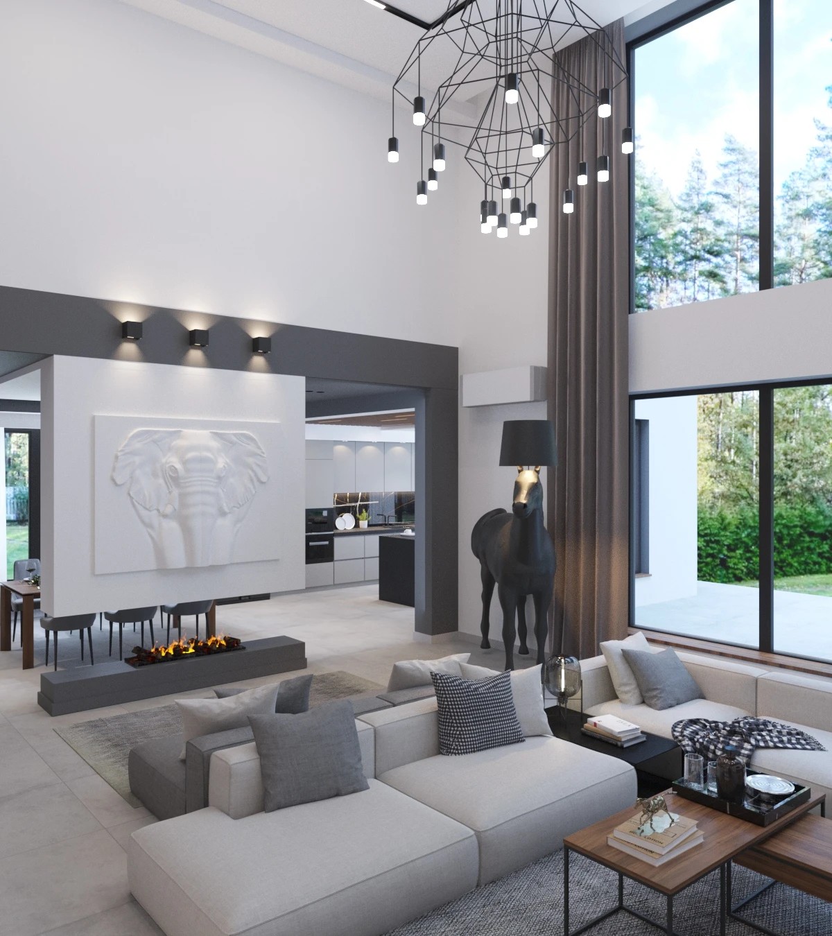 КП Софринские пруды