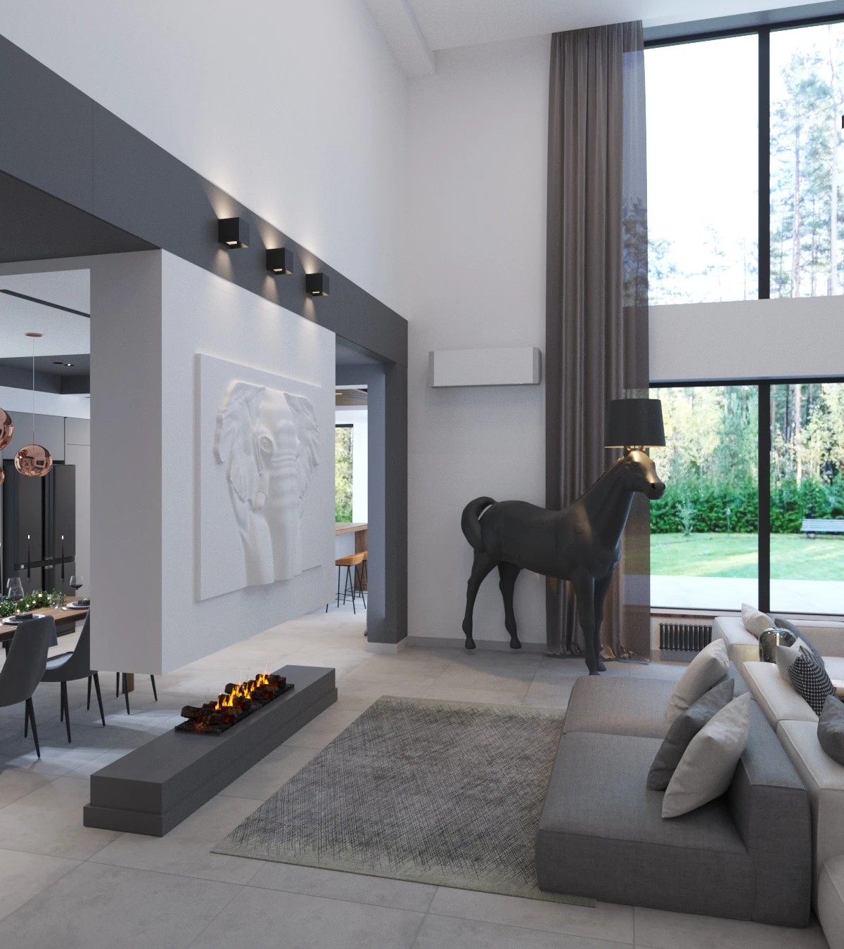 КП Софринские пруды