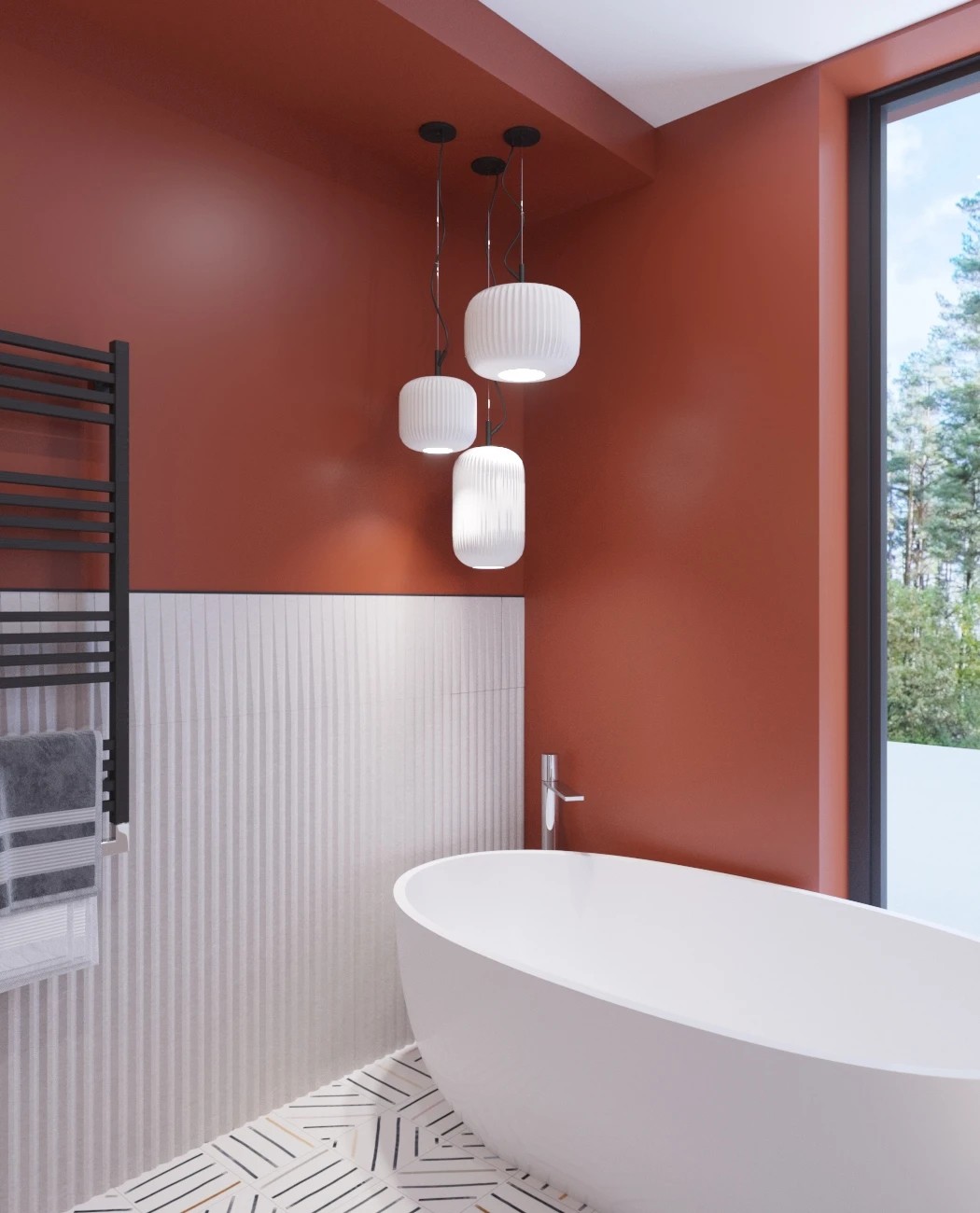 КП Софринские пруды