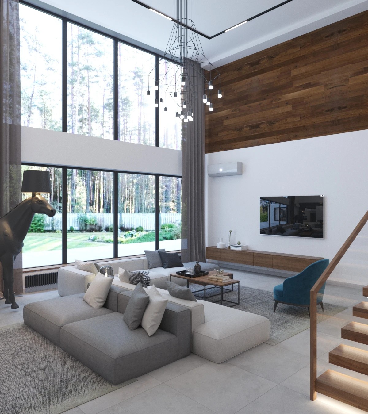 КП Софринские пруды