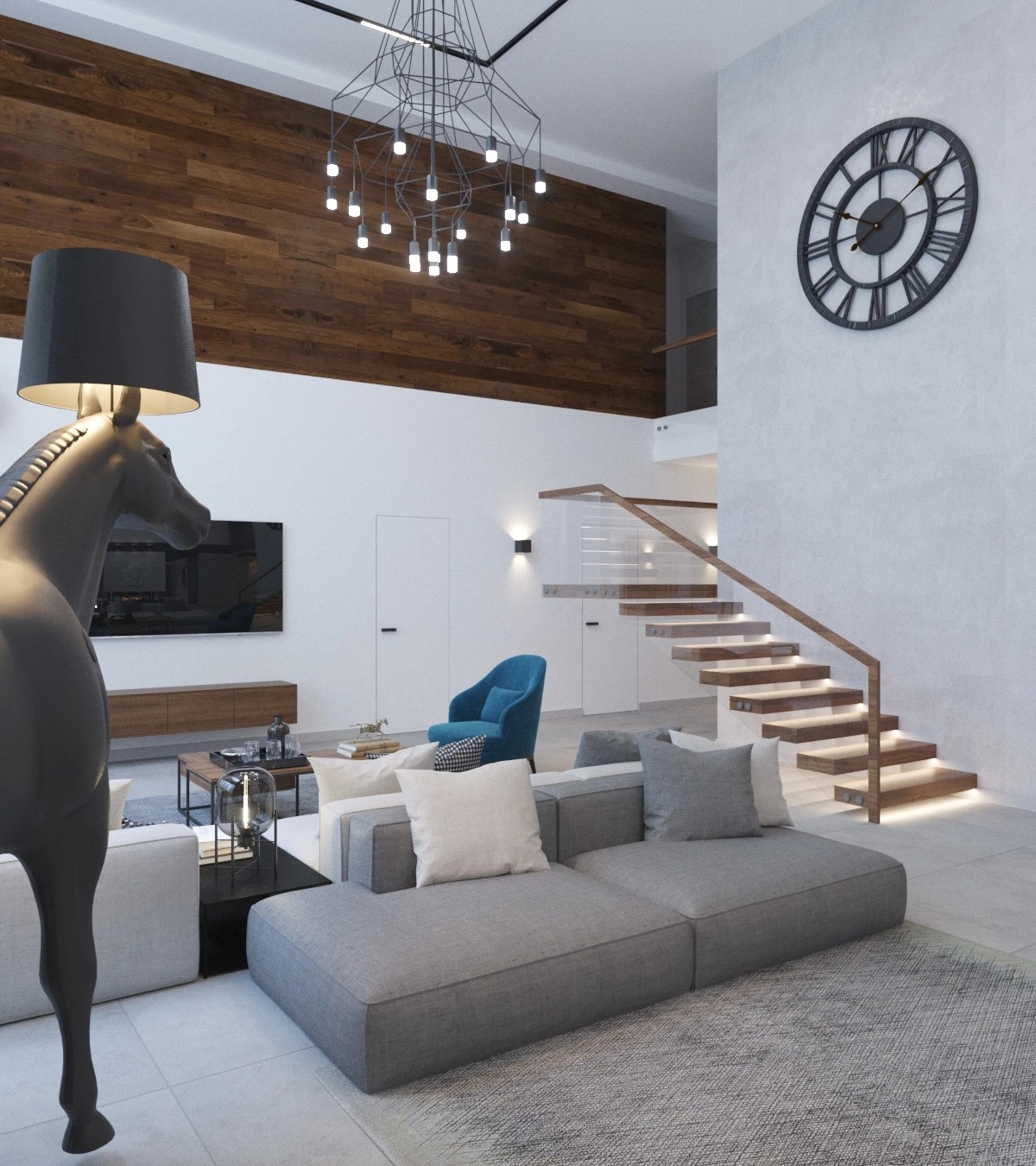 КП Софринские пруды