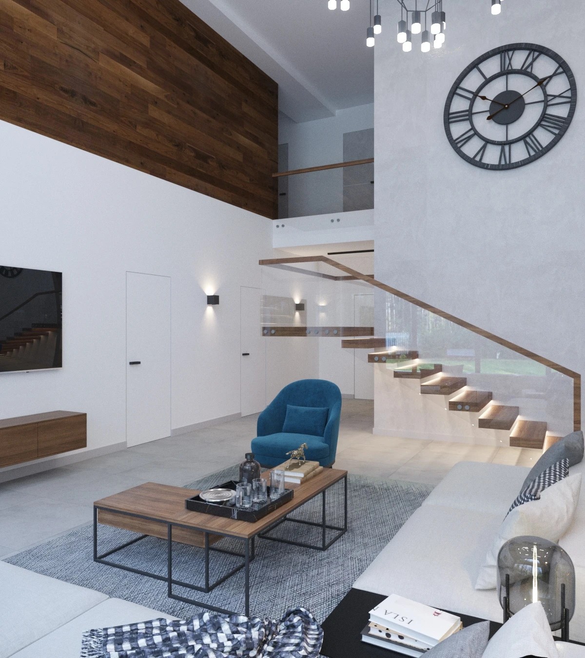 КП Софринские пруды