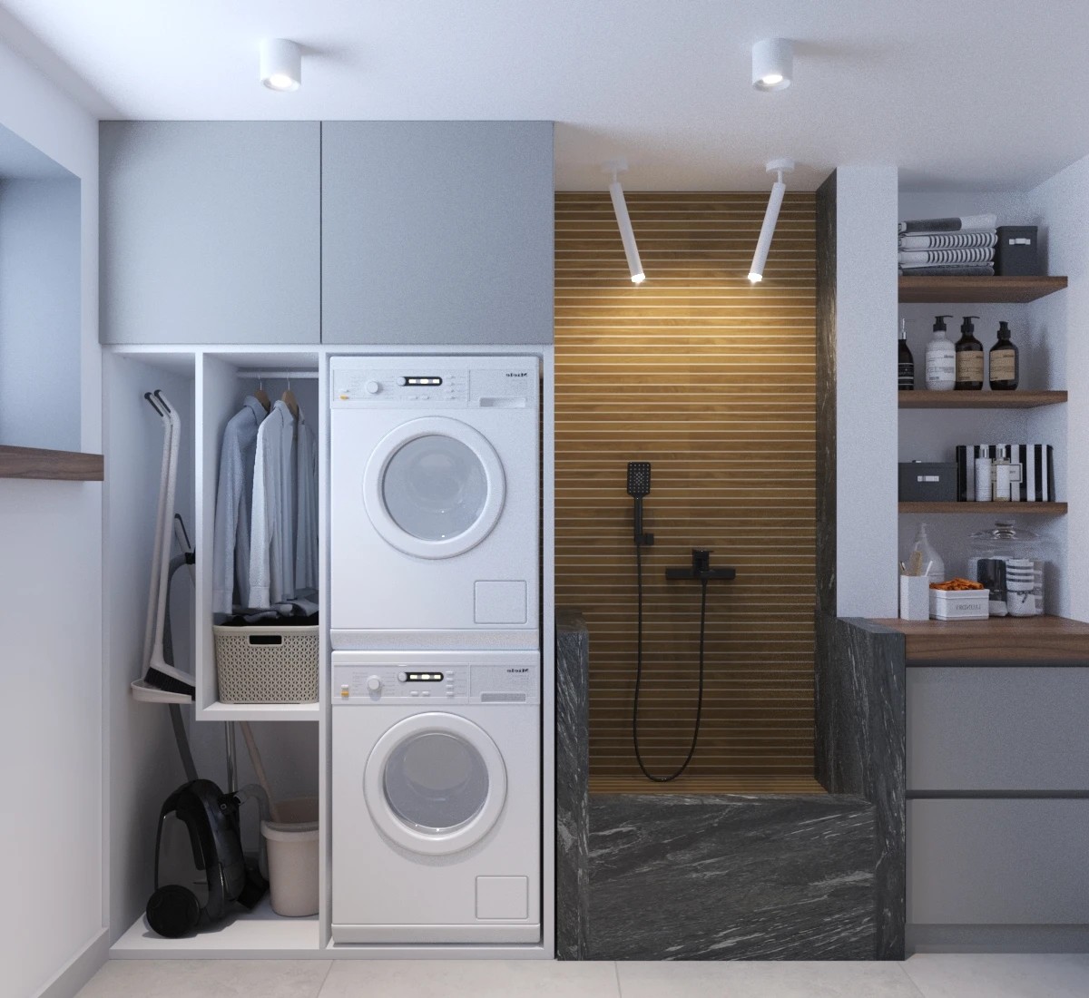 КП Софринские пруды