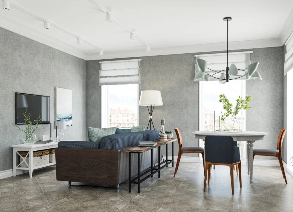 Апартаменты Сочи