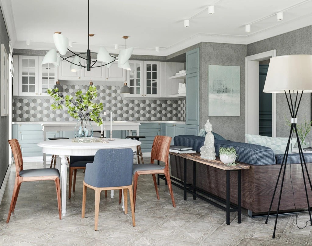 Апартаменты Сочи