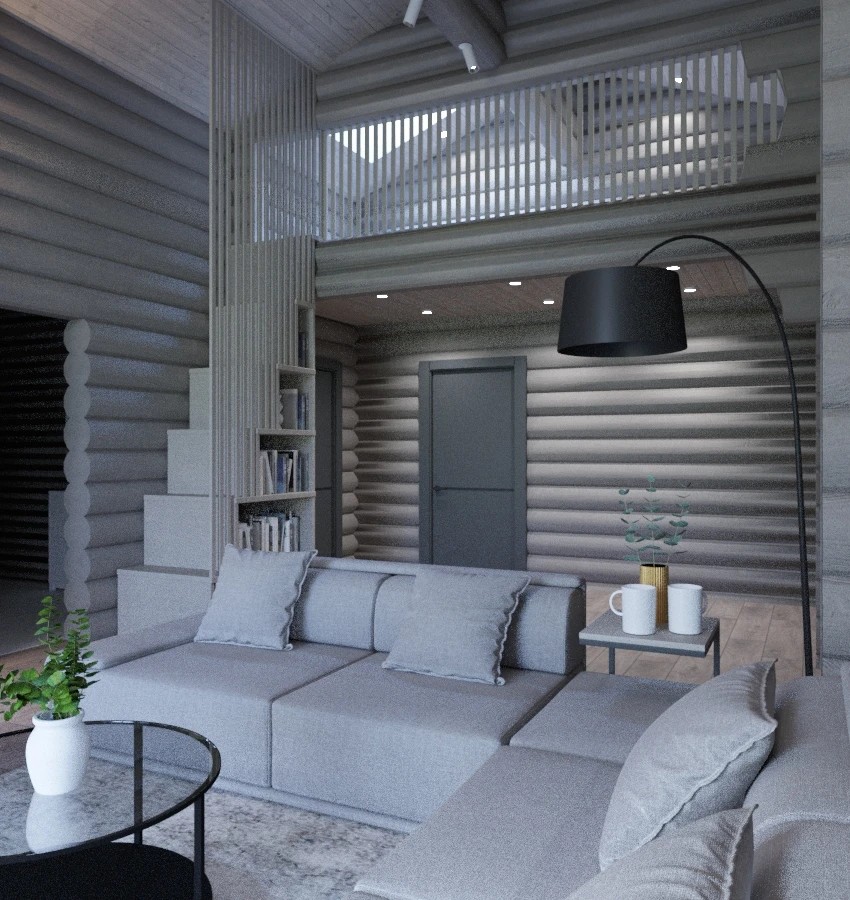 КП Золотые Сосны