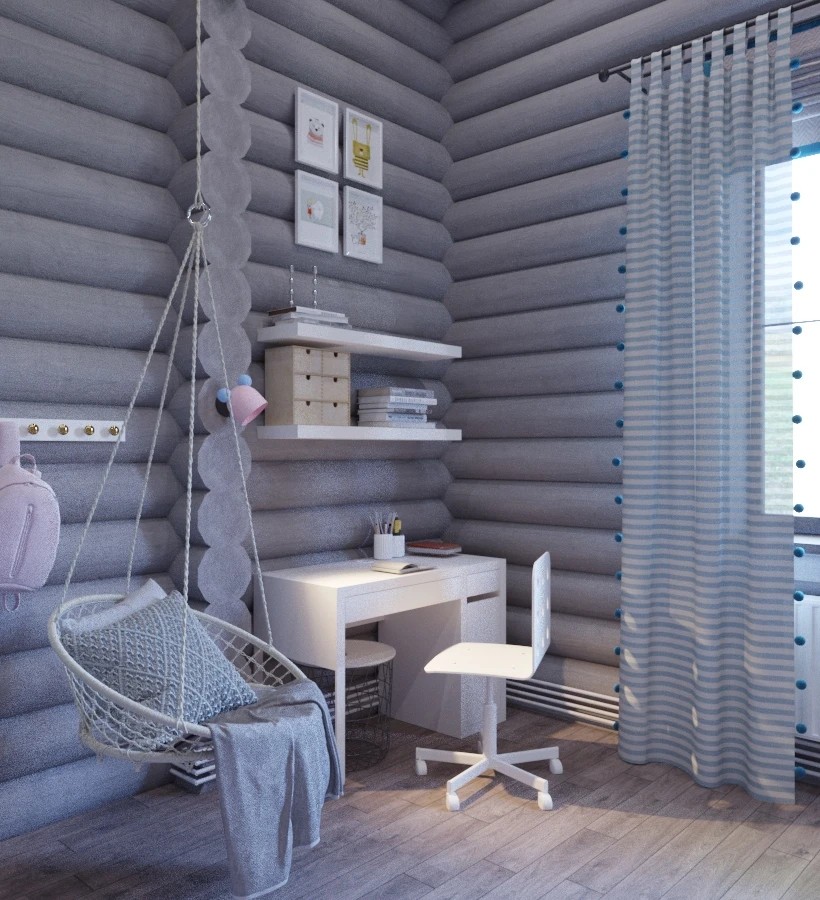 КП Золотые Сосны