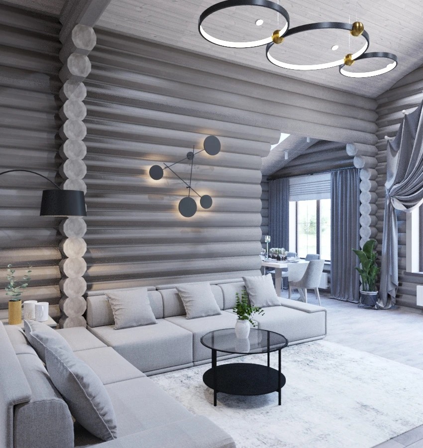 КП Золотые Сосны