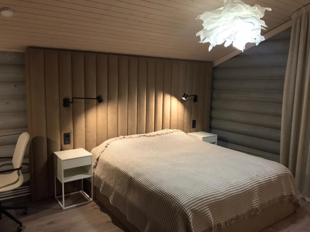 КП Золотые Сосны