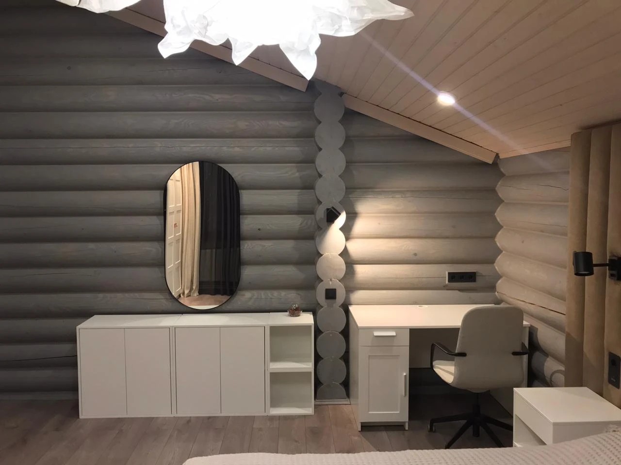 КП Золотые Сосны