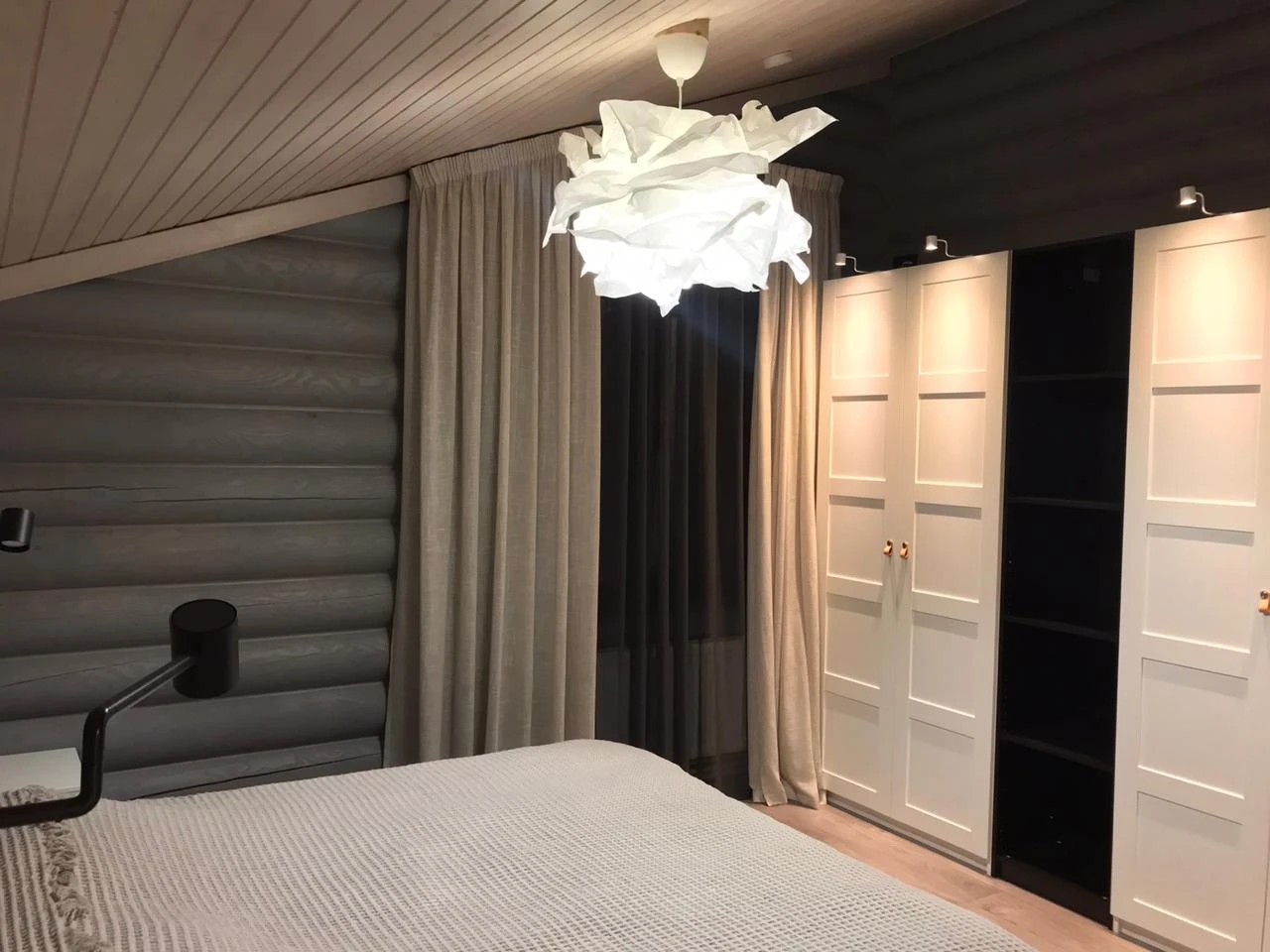 КП Золотые Сосны