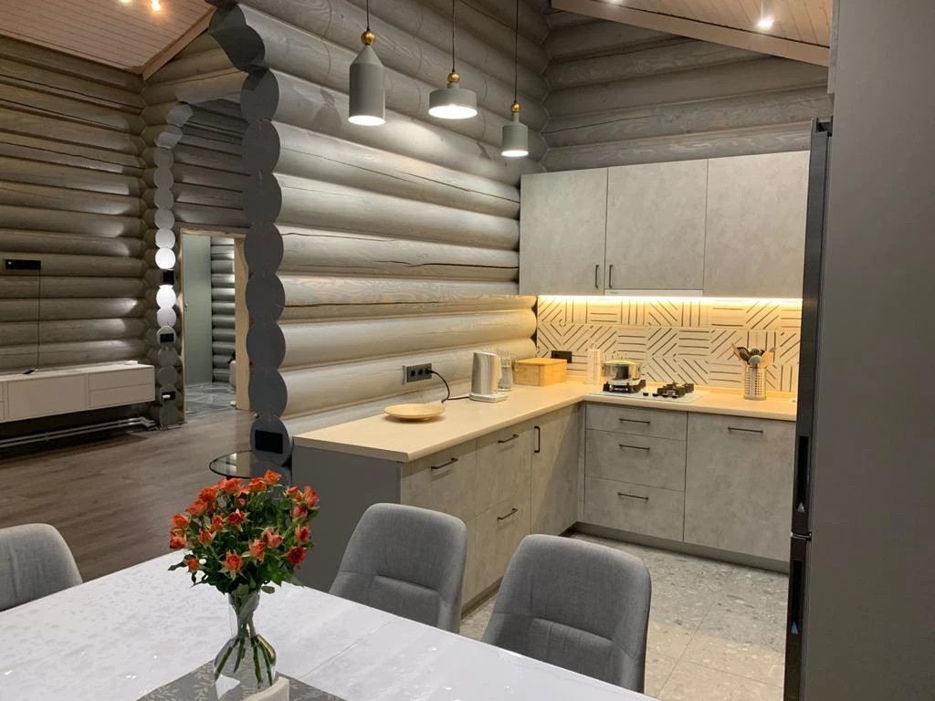 КП Золотые Сосны