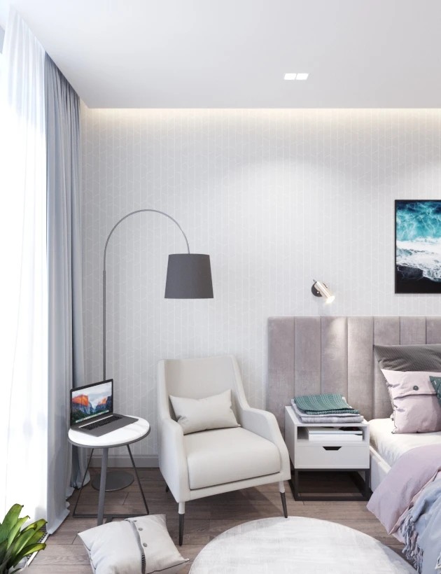 КВАРТИРА  ЖК 918