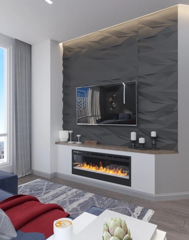 КВАРТИРА  ЖК 918