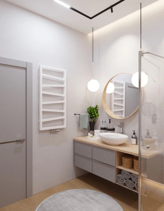 КВАРТИРА  ЖК 918