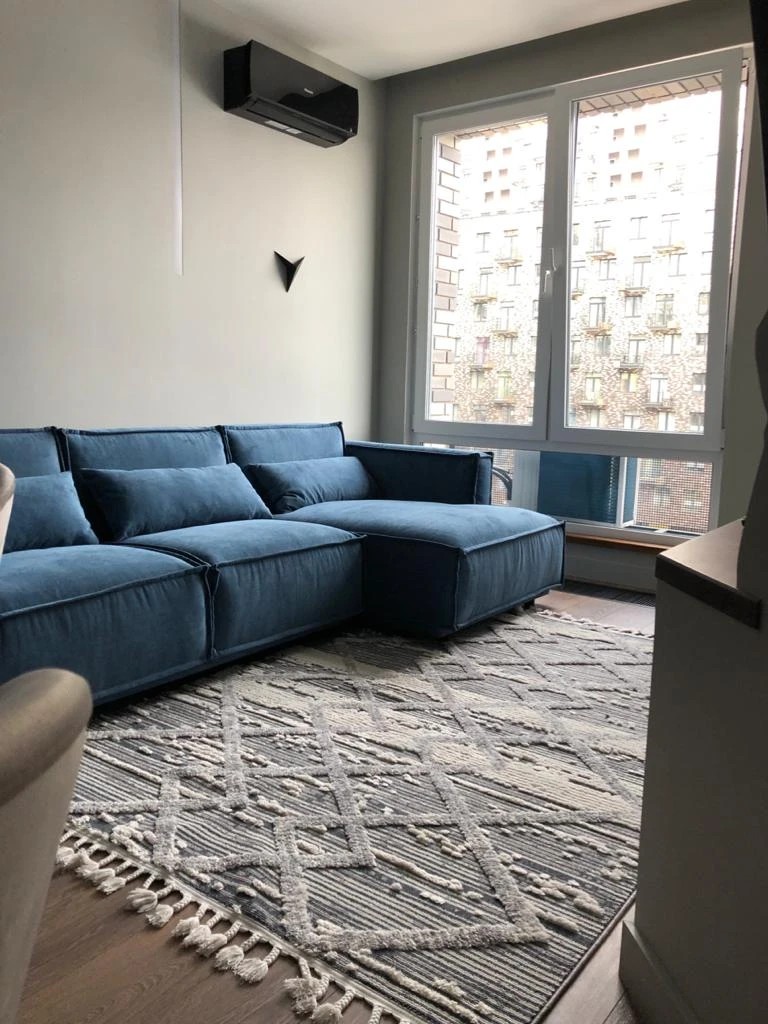 КВАРТИРА  ЖК 918