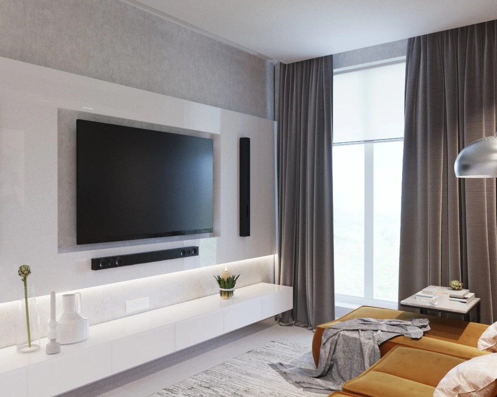 Жилой дом в Степаньково