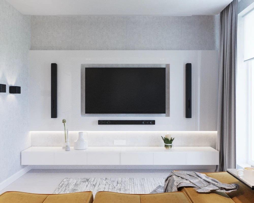 Жилой дом в Степаньково