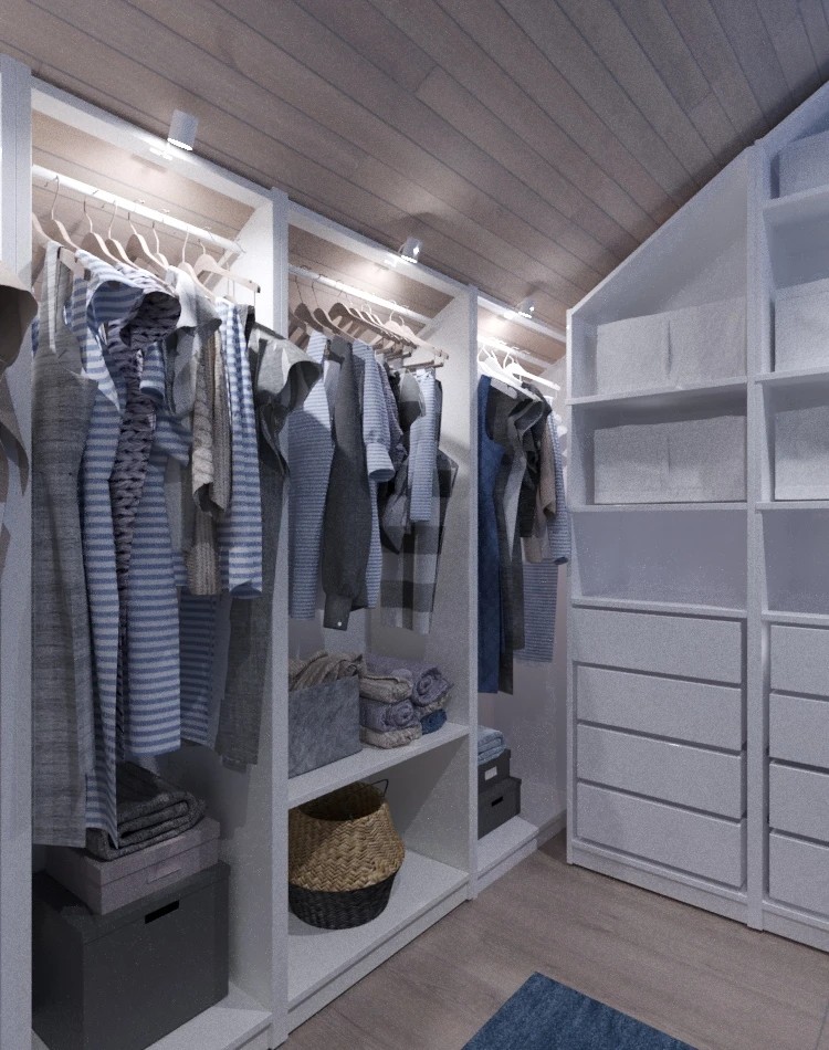 КП Золотые Сосны