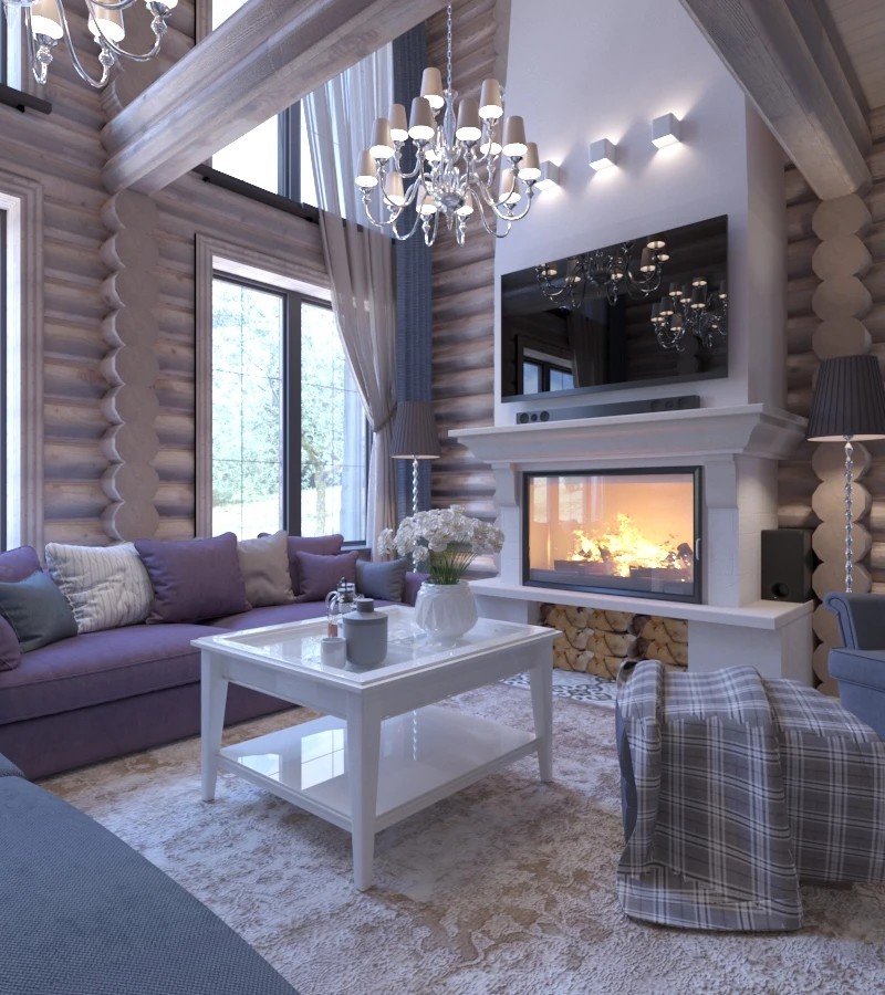 КП Золотые Сосны