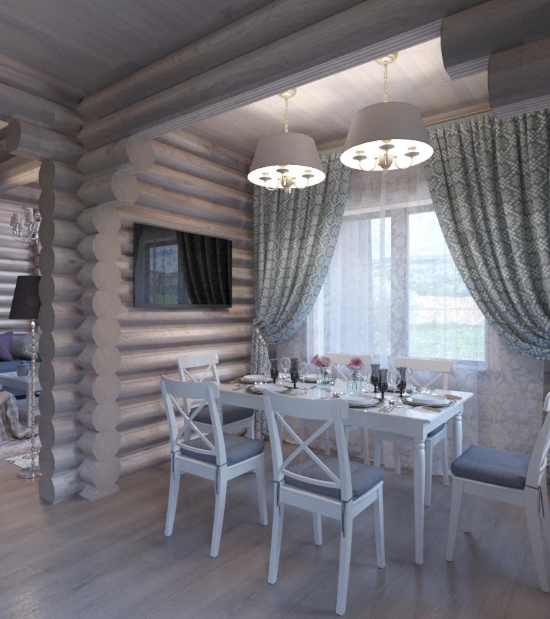 КП Золотые Сосны