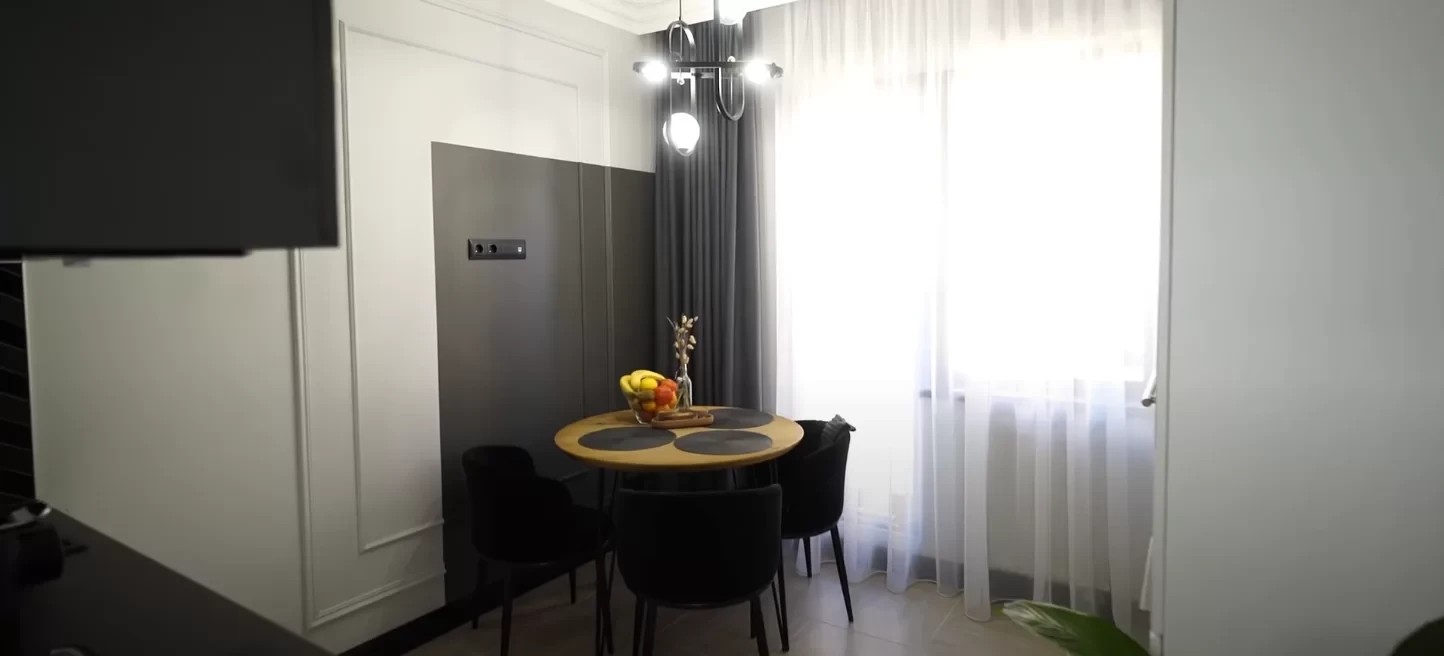 ЖК Гольфстрим