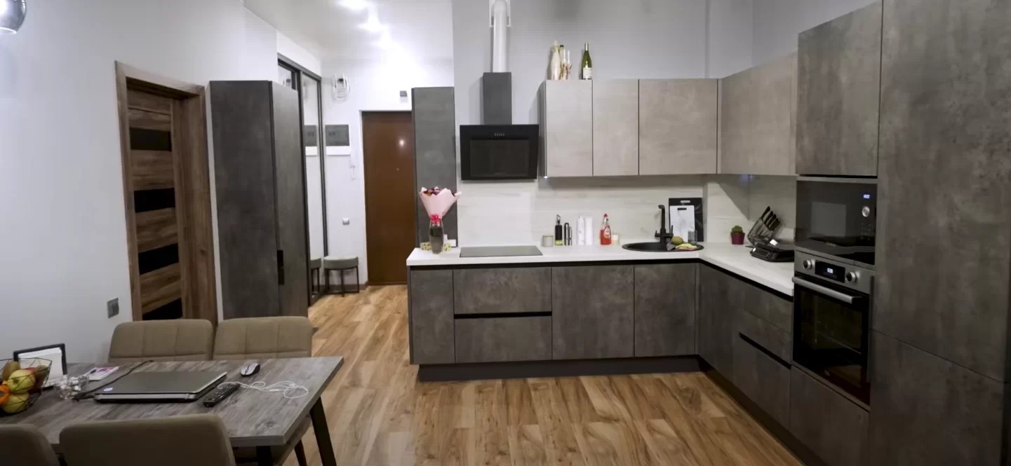 ЖК Васильевский Квартал