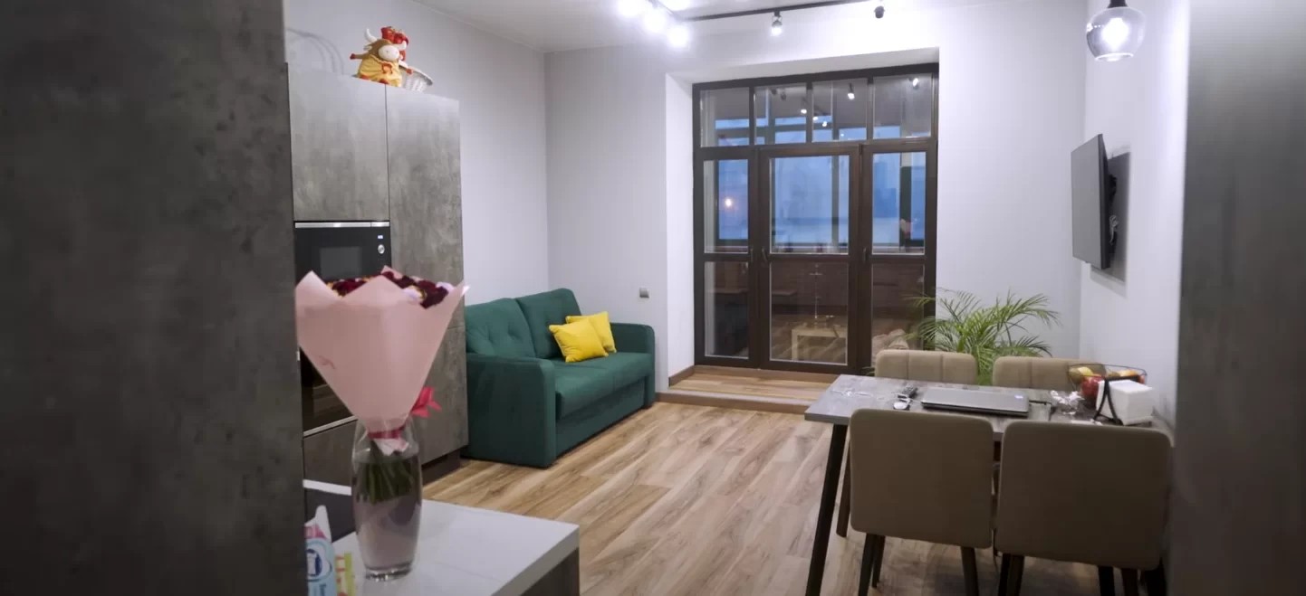 ЖК Васильевский Квартал