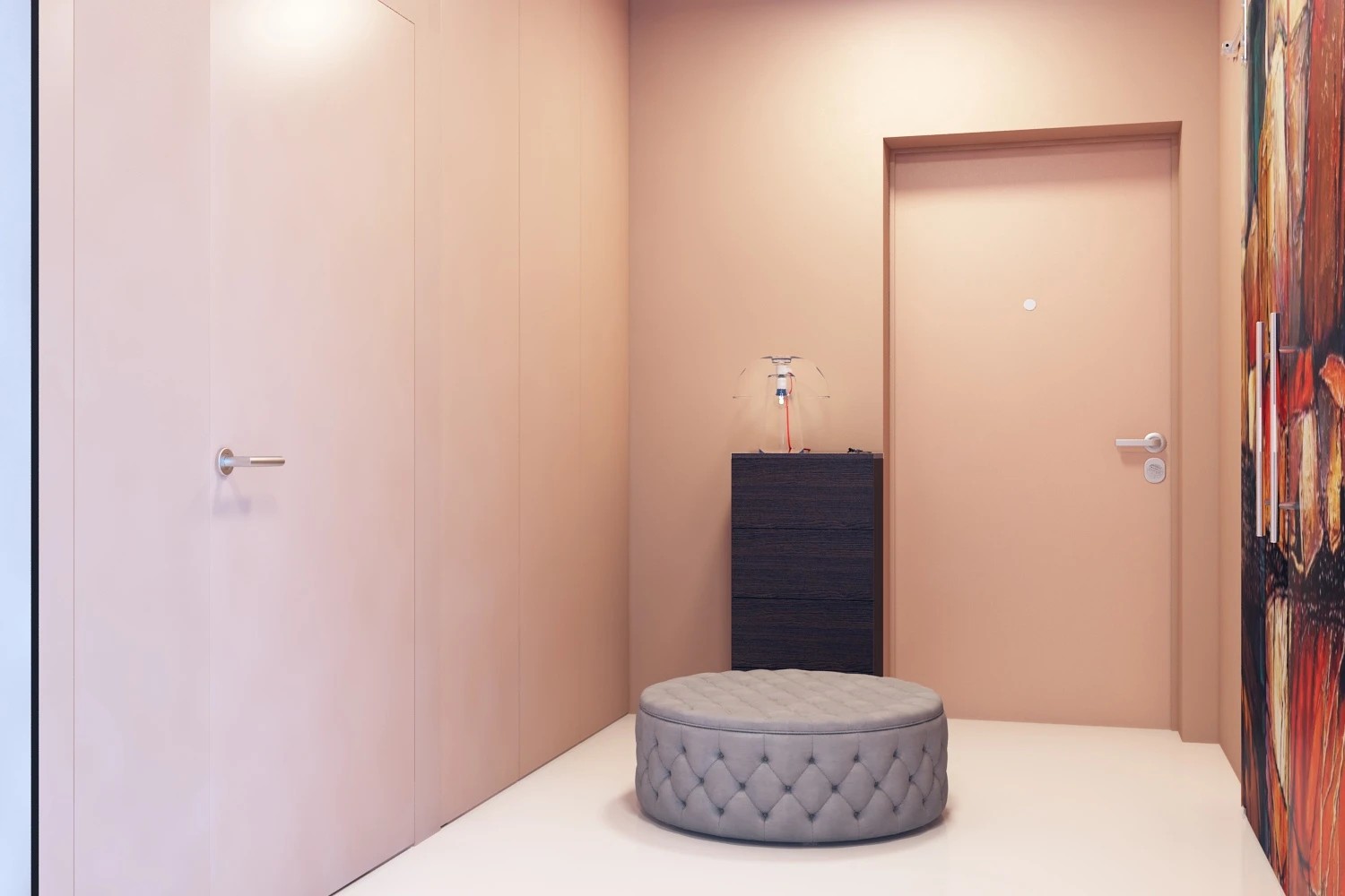 Квартира в ЖК OSTROV